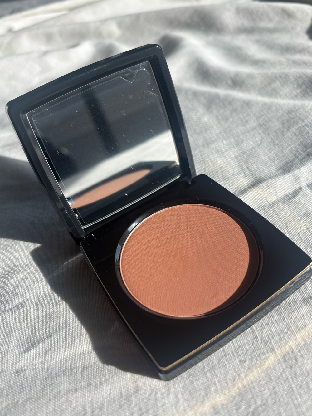 Bobbi Brown Bronzing Powder Medium Matte Full Size New